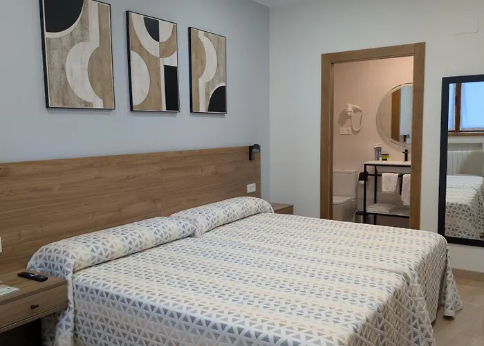 Hotel Rural la Plaza