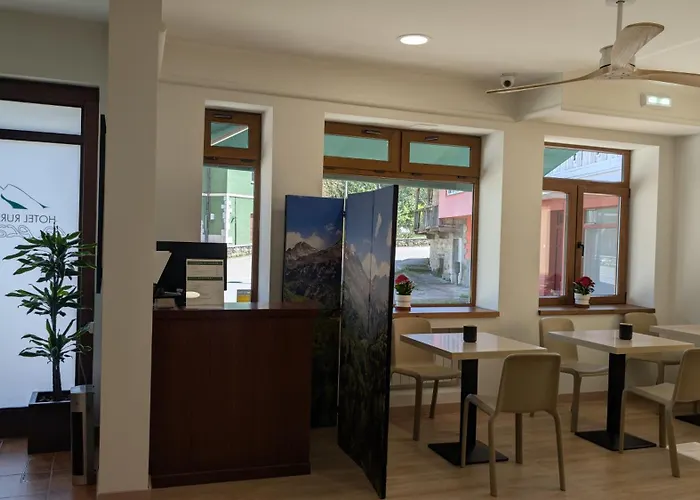 Hotel Rural la Plaza