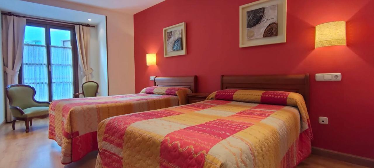 Hotel Rural La Plaza