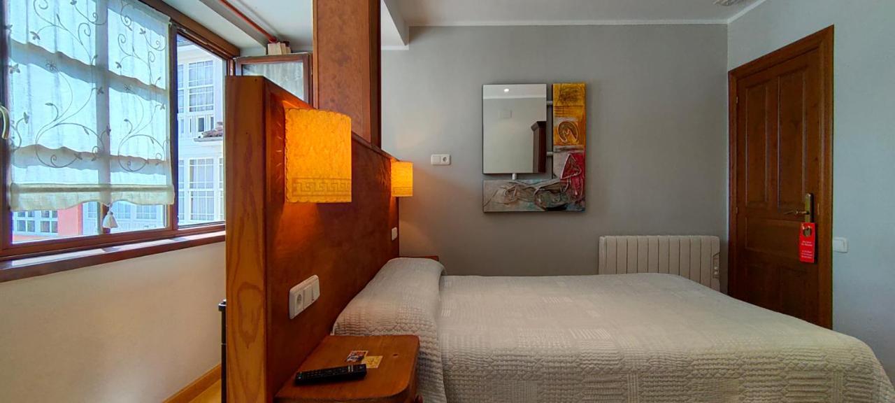 Hotel Rural La Plaza