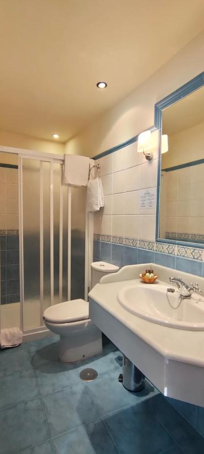 Hotel Rural La Plaza Caso
