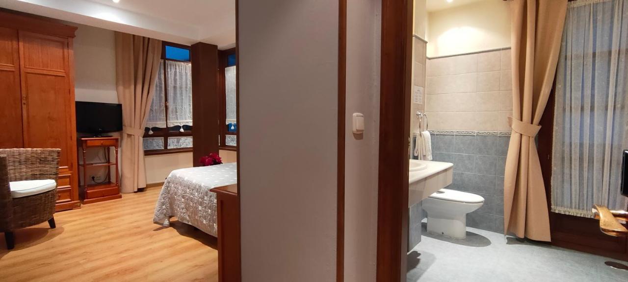 Hotel Rural La Plaza *