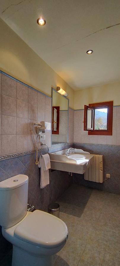 Rural La Plaza Hotel *