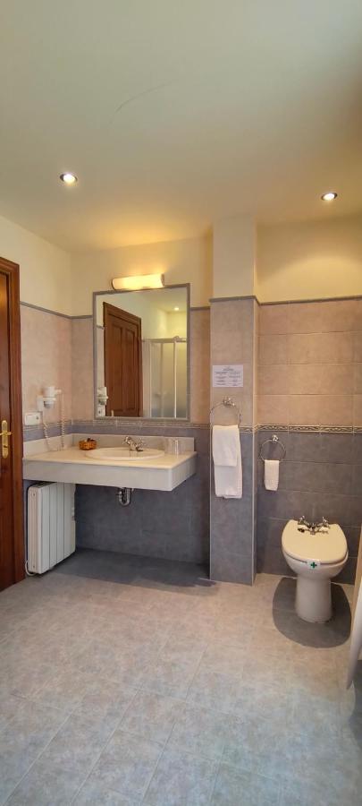 Rural La Plaza Hotel
