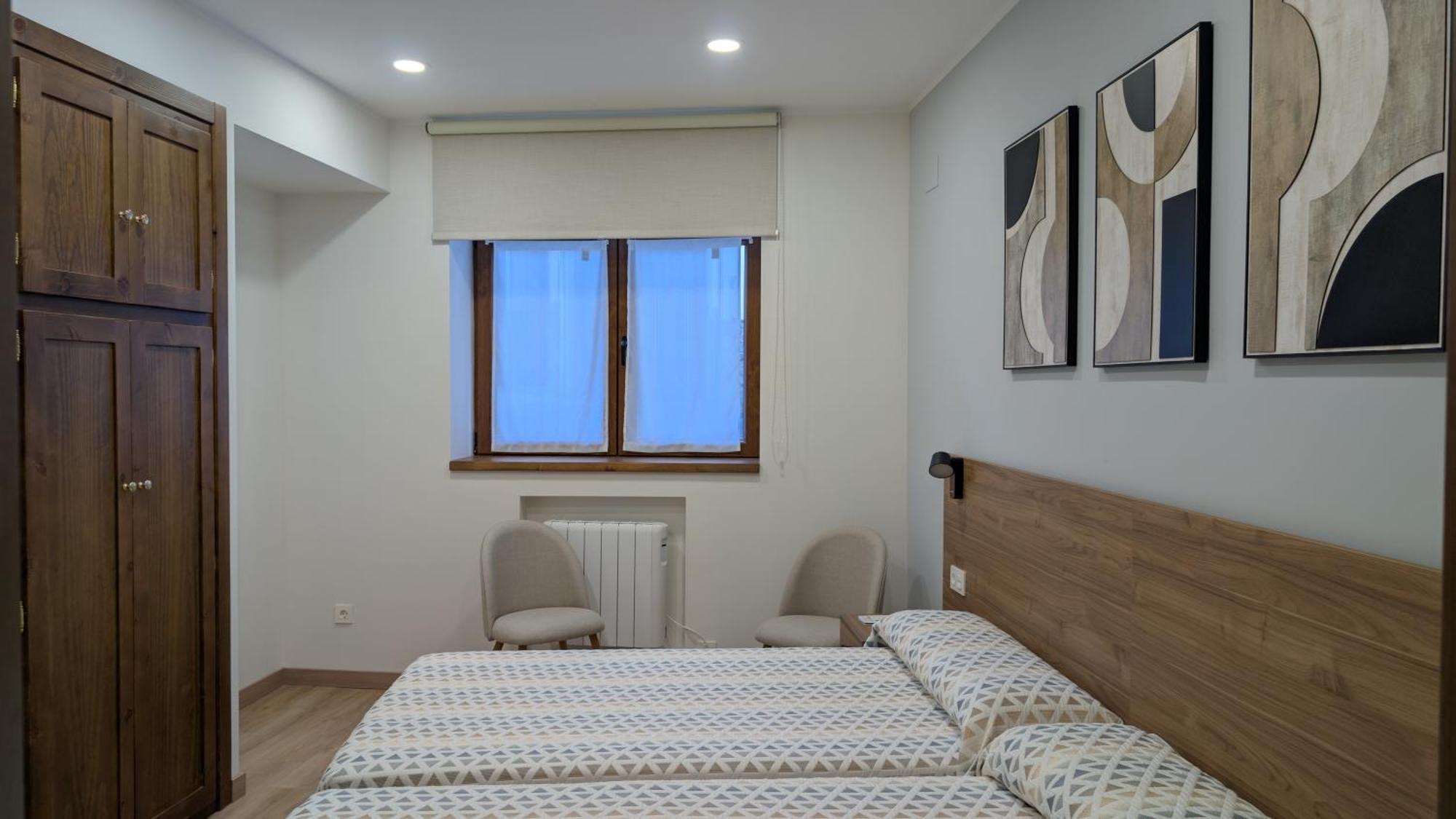 Hotel Rural La Plaza *